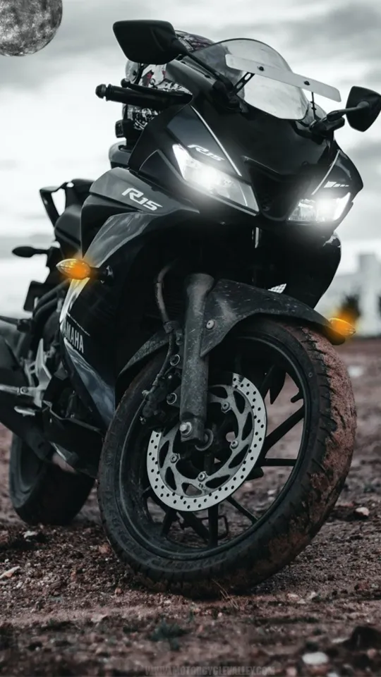 thumb for Yamaha R15 4k Wallpaper