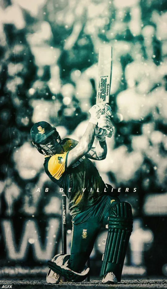 thumb for Hd Ab De Villiers Wallpaper