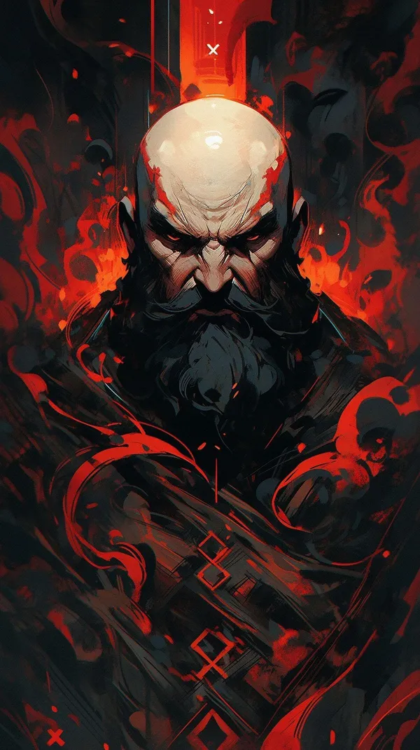 thumb for Cool Kratos Wallpaper
