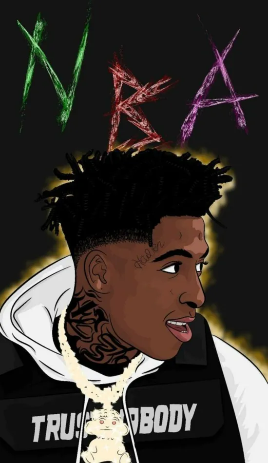 nba youngboy wallpaper