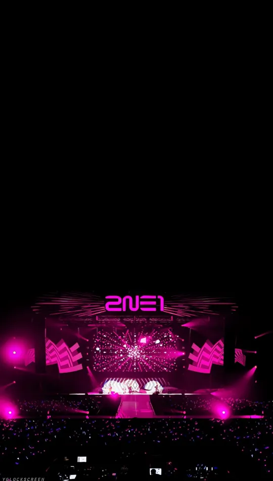 thumb for Cool 2ne1 Wallpaper