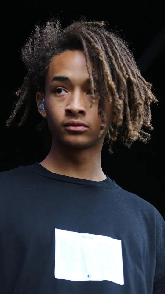 4k Jaden Smith Wallpaper | Loonaz