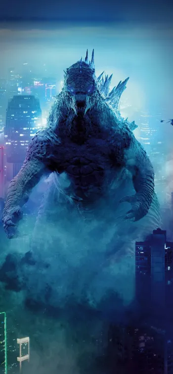 thumb for Godzilla Wallpaper