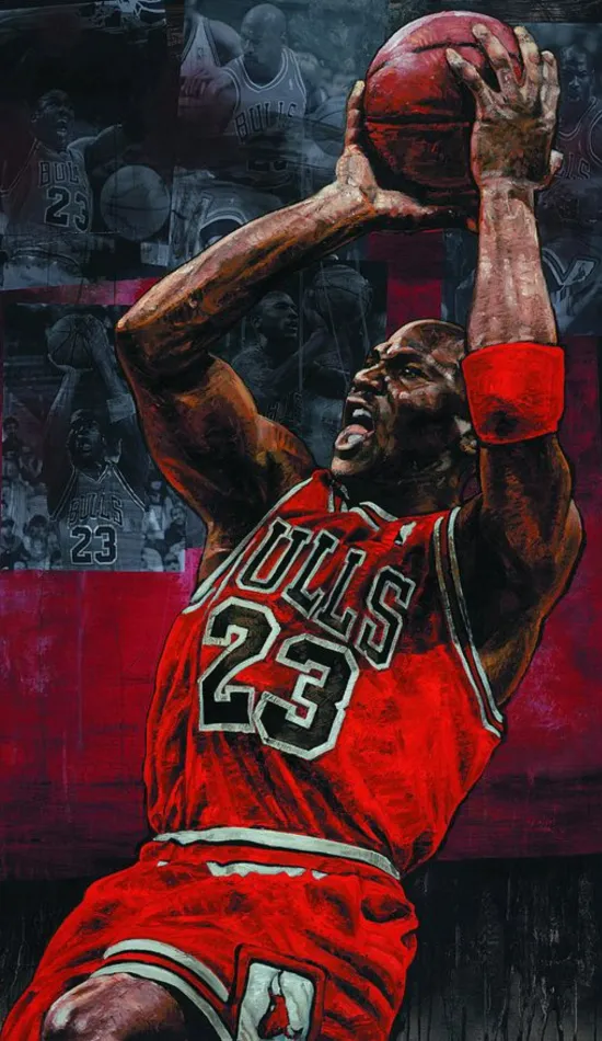 michael jordan wallpaper