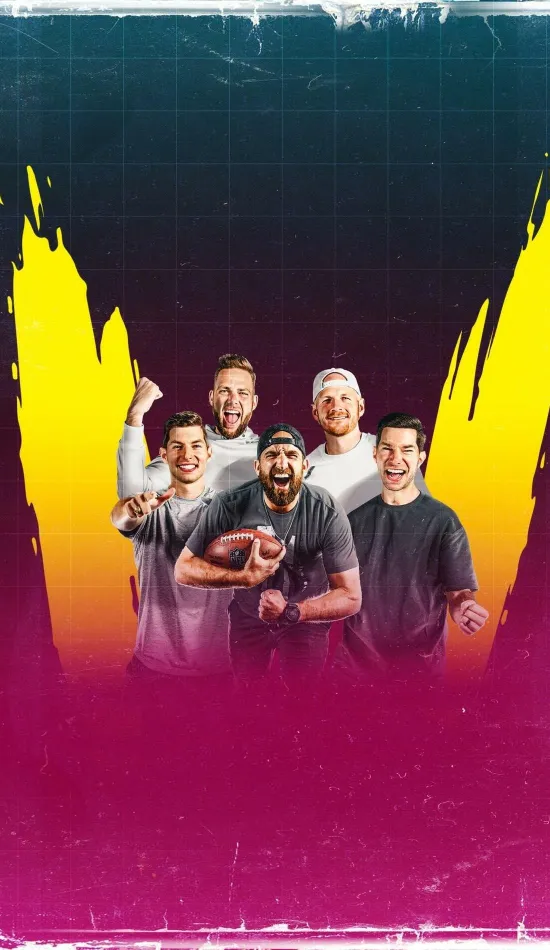 dude perfect wallpaper