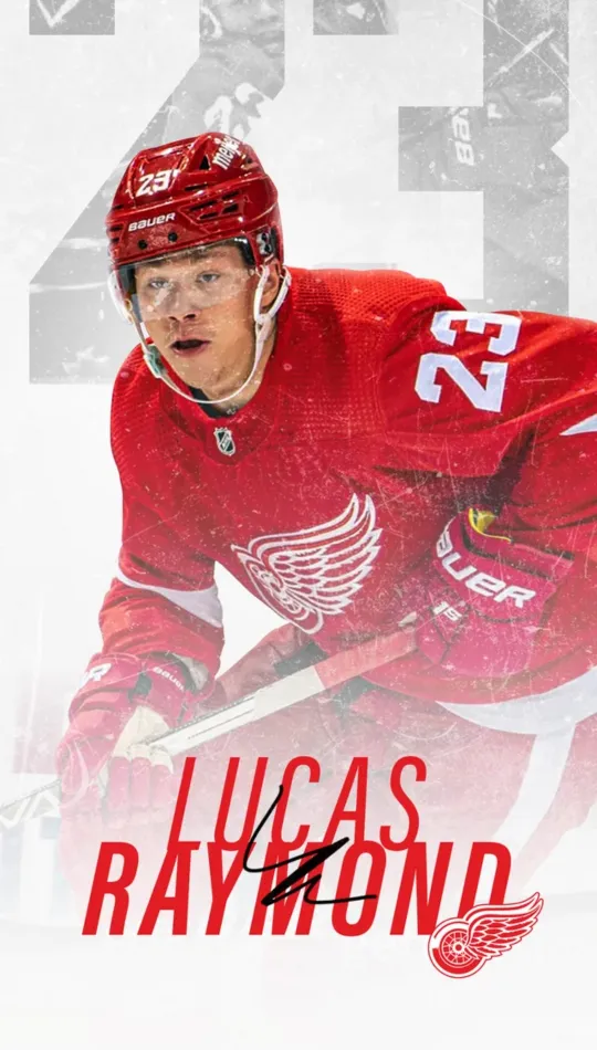 thumb for Detroit Red Wings Wallpaper