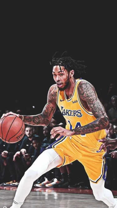 thumb for Hd Brandon Ingram Wallpaper