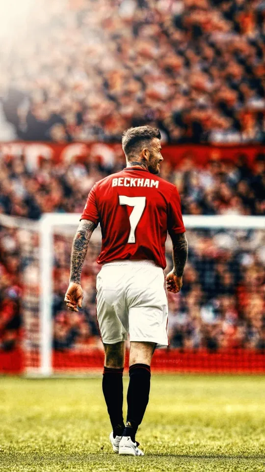 david beckham full hd wallpaper