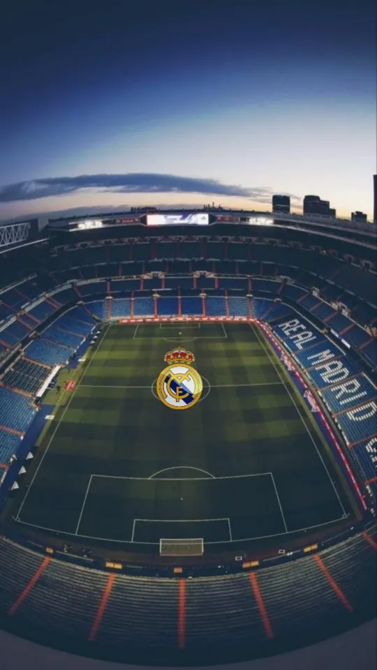 thumb for Real Madrid Stadium Wallpaper