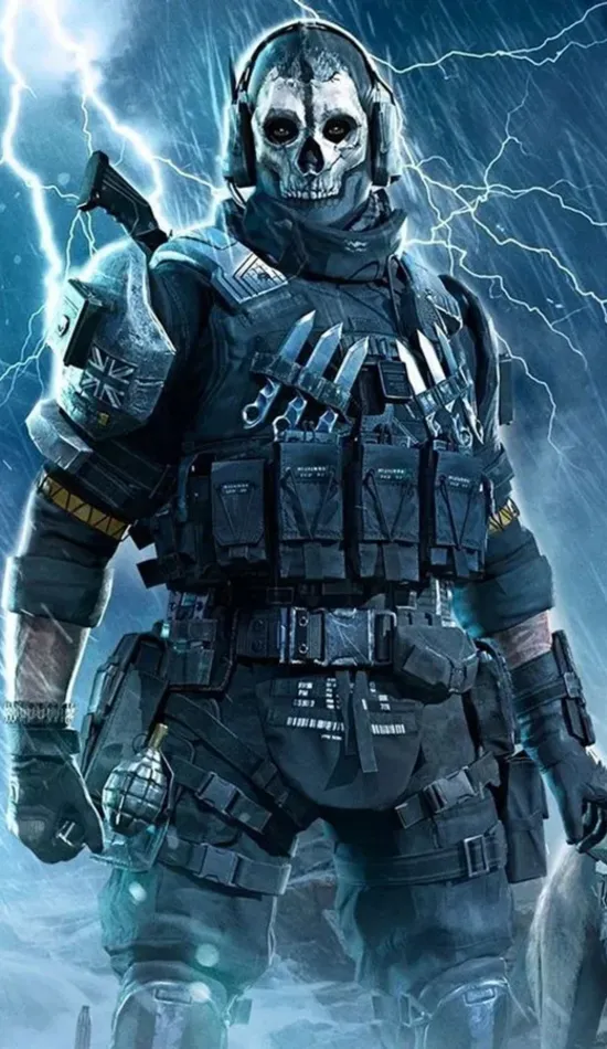 thumb for Call Of Duty Iphone Wallpaper