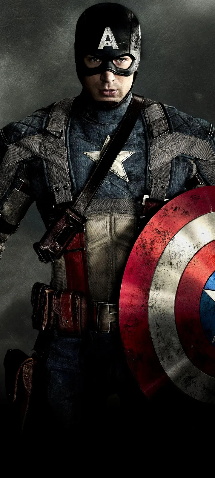 thumb for Cool Captain America Wallpaper
