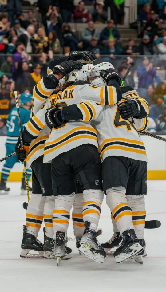 boston bruins mobile wallpaper