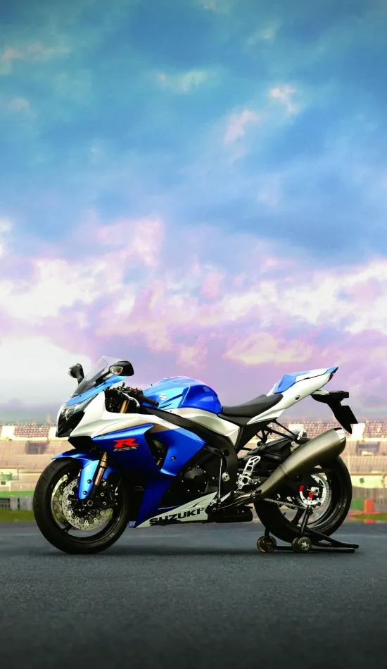 thumb for Suzuki Gsx R150 Wallpaper