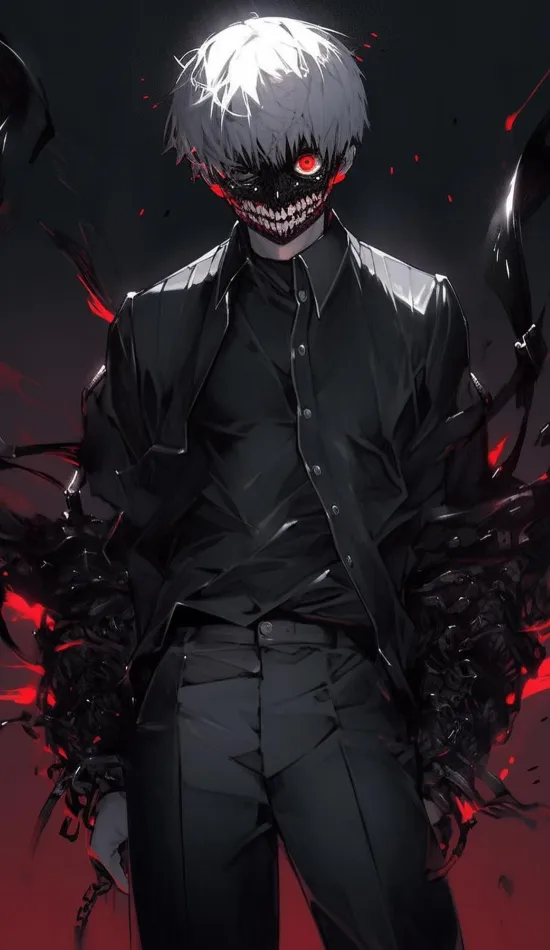 thumb for Tokyo Ghoul Cool Wallpaper