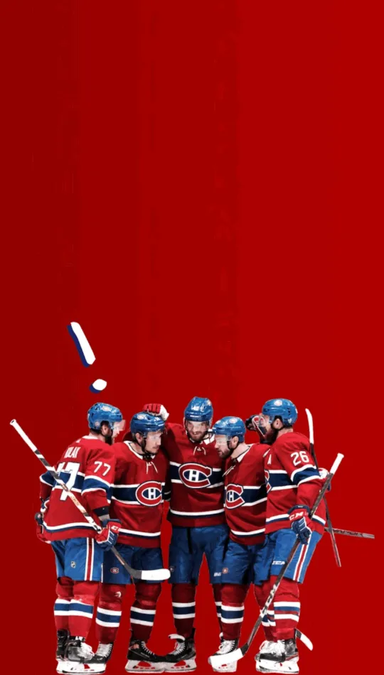 thumb for Montreal Canadiens Iphone Wallpaper