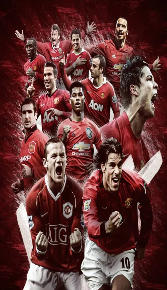 thumb for Manchester United Fc Wallpaper
