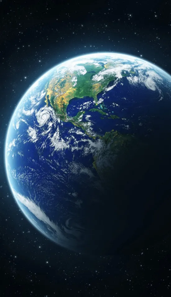 thumb for Earth Wallpaper