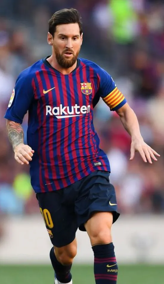 thumb for Leo Messi Wallpaper