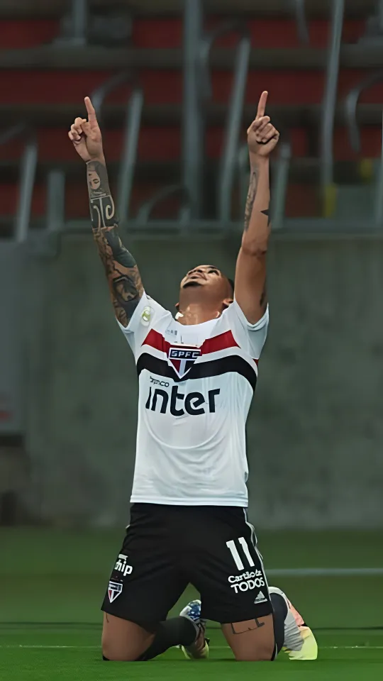 thumb for Sao Paulo Fc Wallpaper