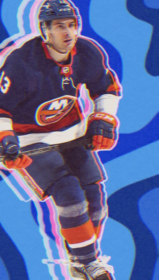 thumb for New York Islanders Lock Screen Wallpaper