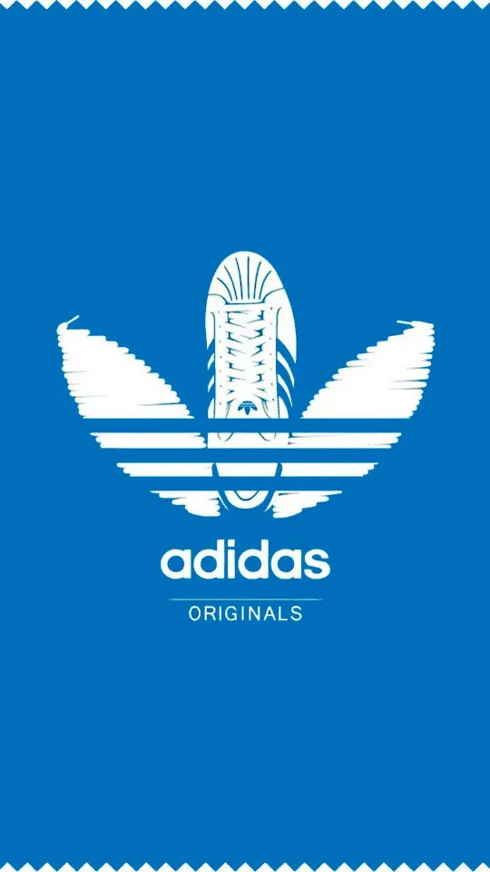 adidas logo wallpaper