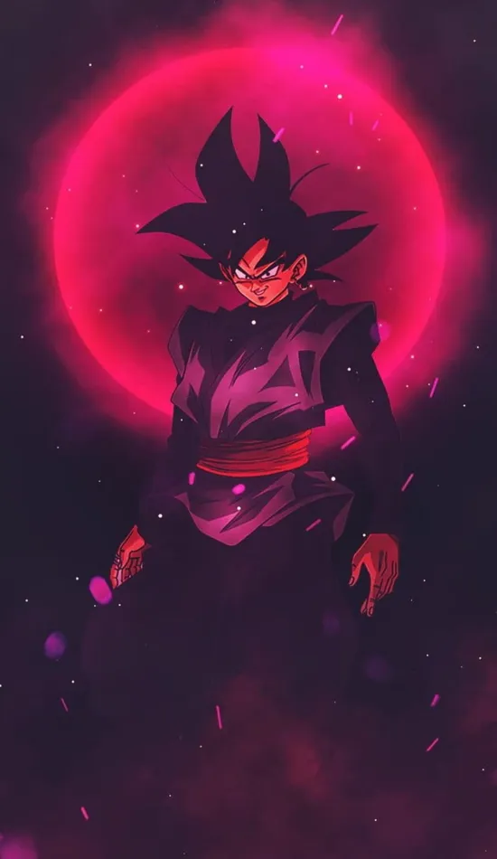 thumb for Zamasu Dregon Ballz Wallpaper