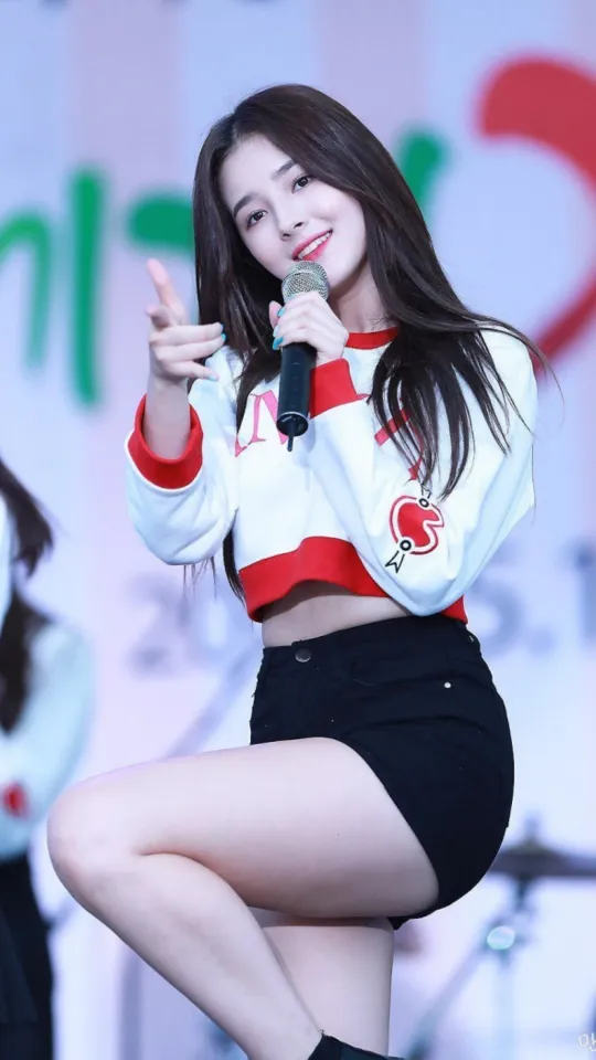 thumb for Nancy Momoland Lockscreen Wallpaper