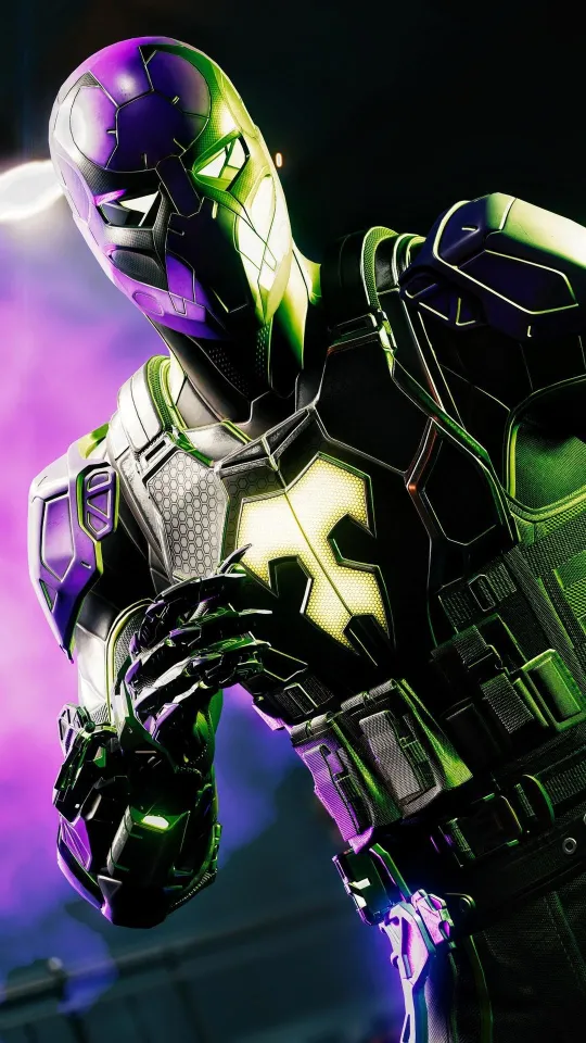 thumb for Prowler Iphone Wallpaper