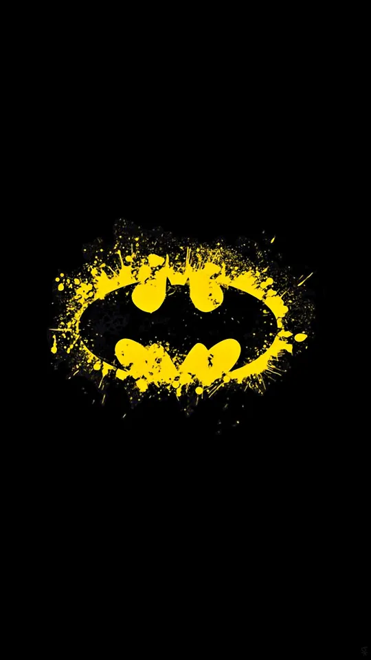 thumb for 4k Batman Logo Wallpaper