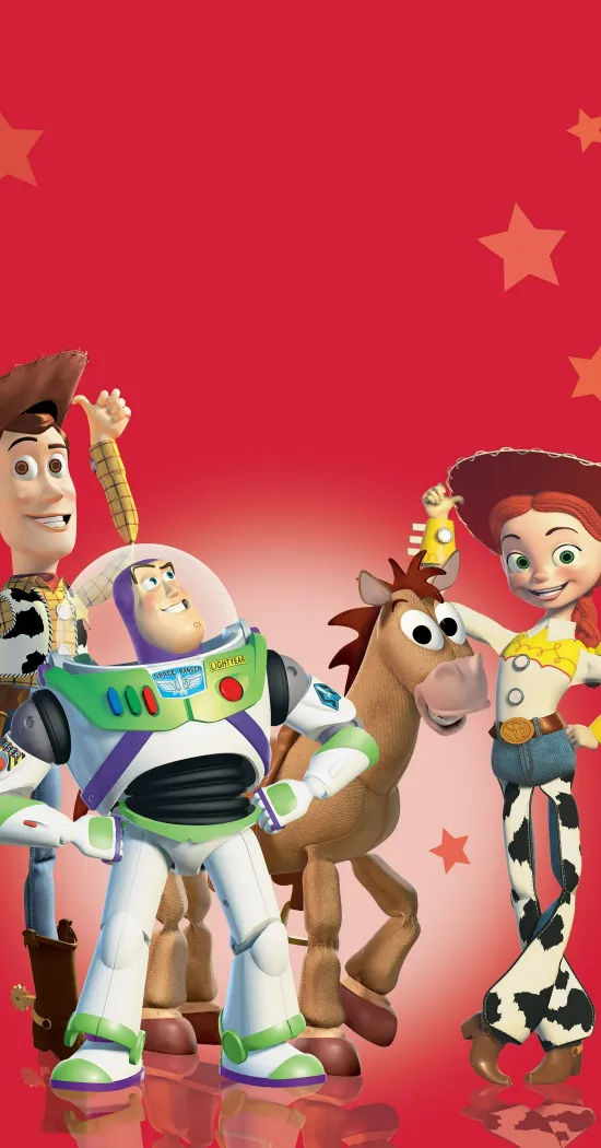 thumb for Toy Story Cool Wallpaper