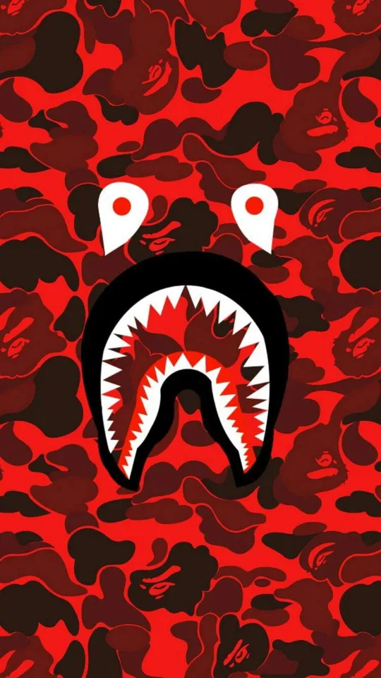 thumb for Bape Mobile Wallpaper