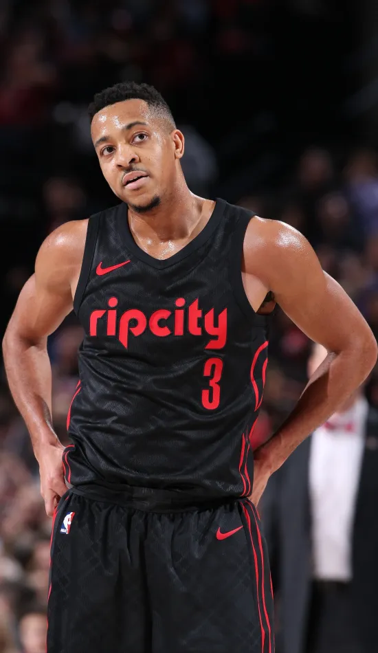 thumb for Cj Mccollum Phone Wallpaper