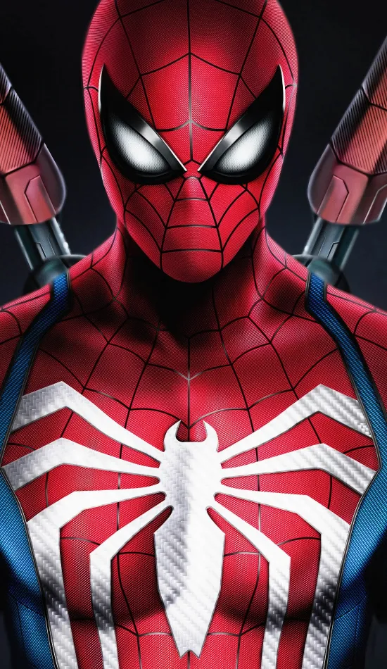 thumb for Spiderman Wallpaper For Tablet Ipad