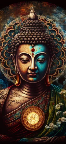 thumb for Best Buddha Wallpaper