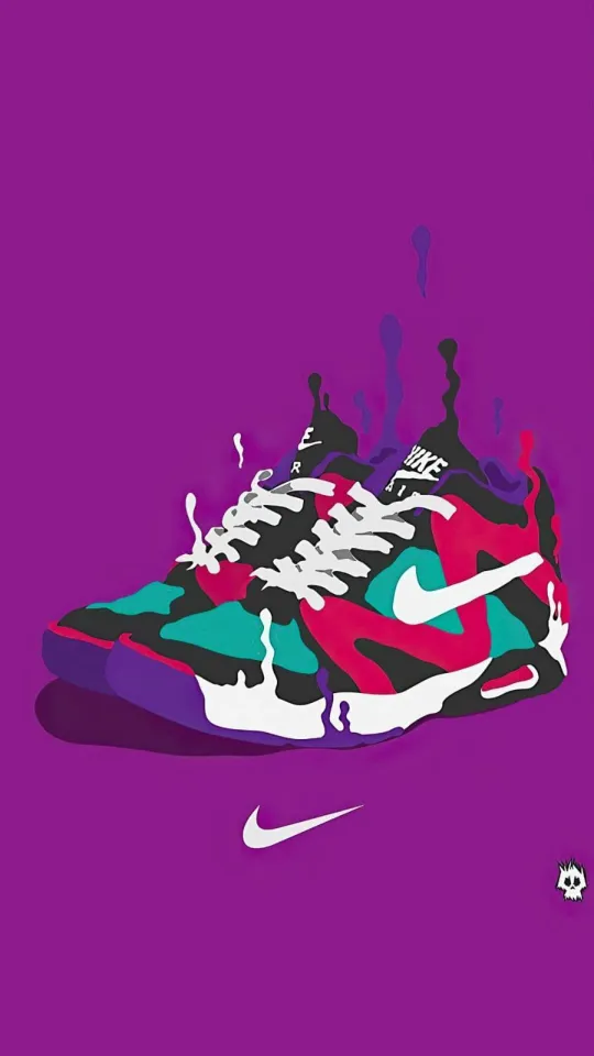 nike wallpaper