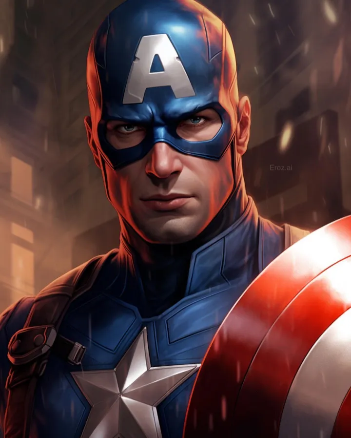 thumb for Captain America Xs Wallpaper
