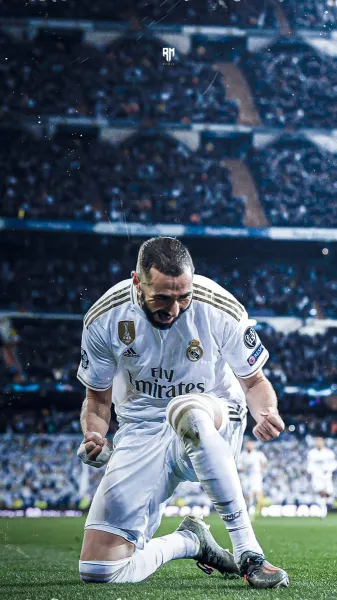 thumb for Real Madrid Team Wallpaper