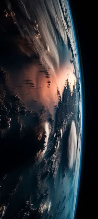 thumb for Planet Earth Wallpaper