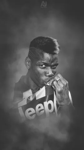 pogba wallpaper cute