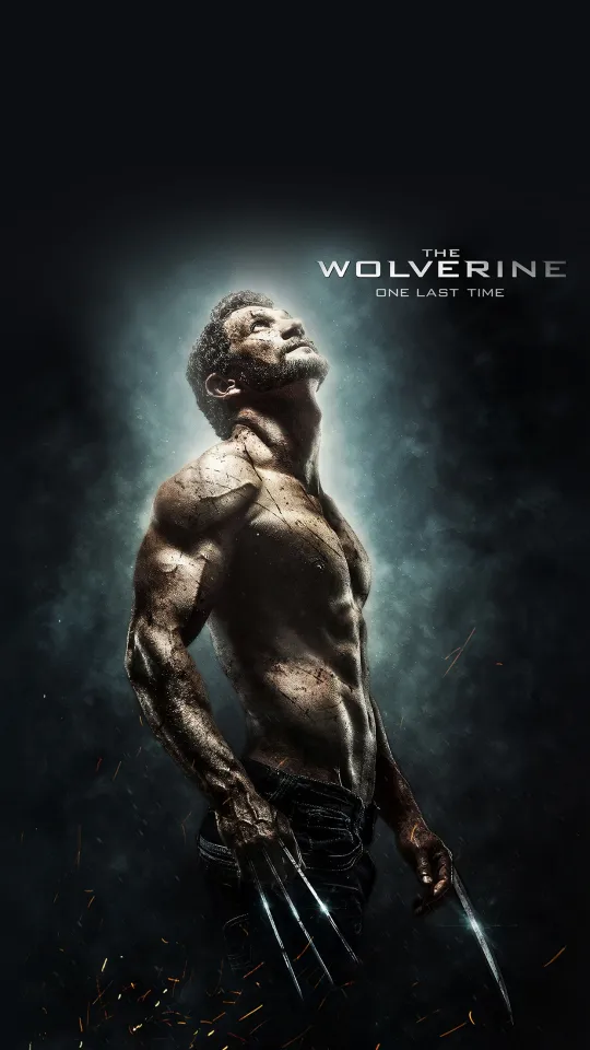 thumb for Wolverine Background