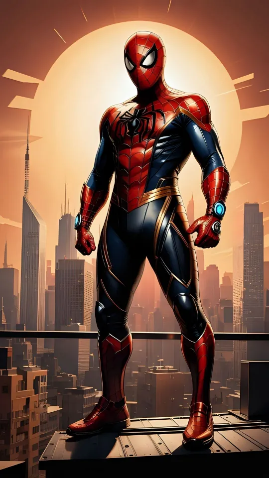 4k spider man no way home wallpaper for iphone