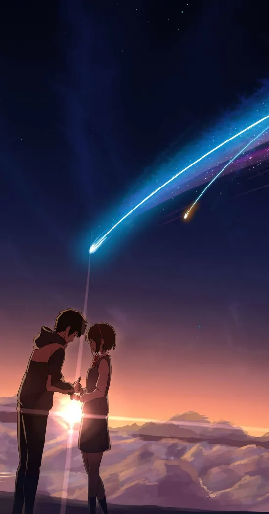 your name android wallpaper