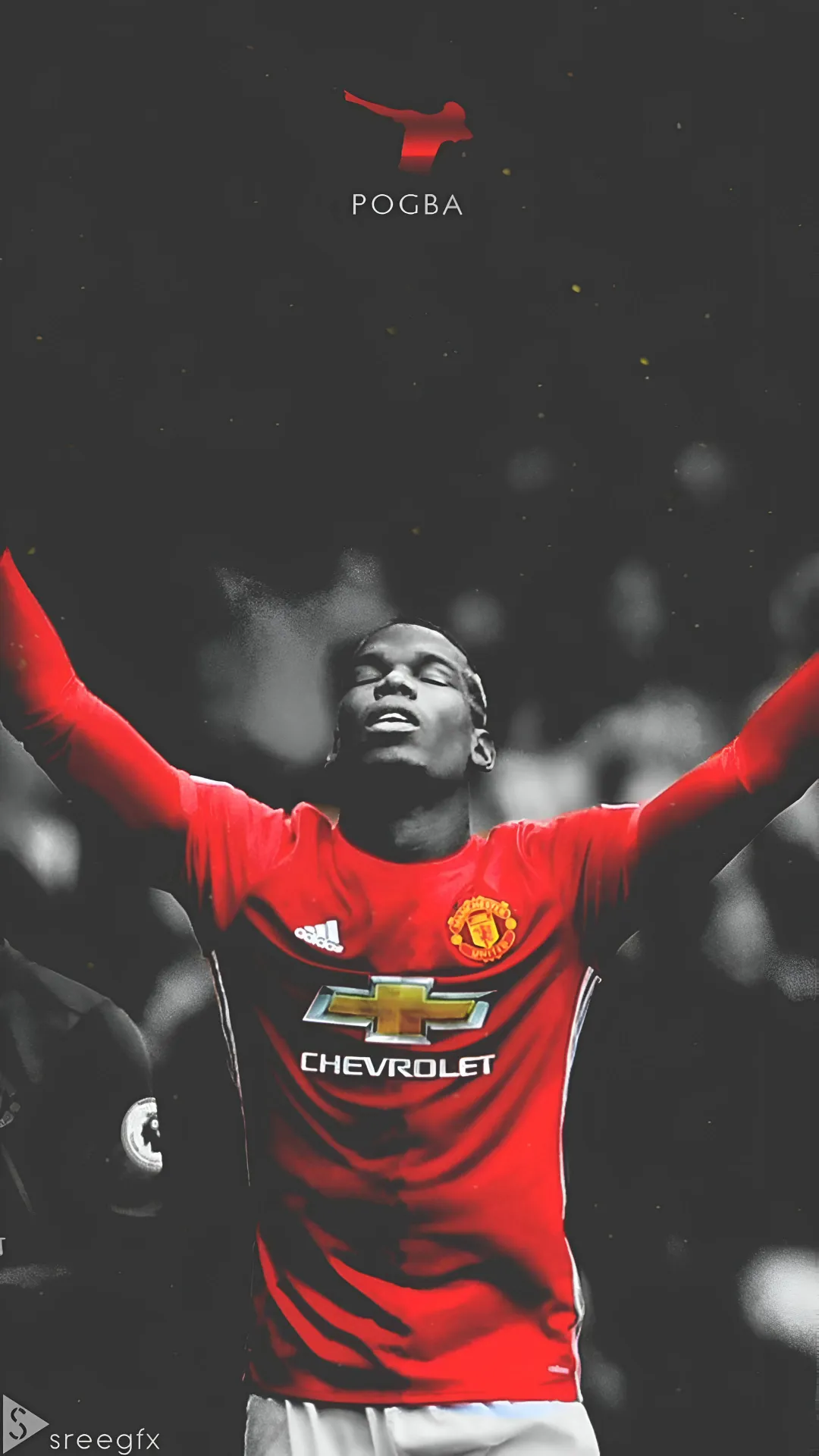 pogba android wallpaper