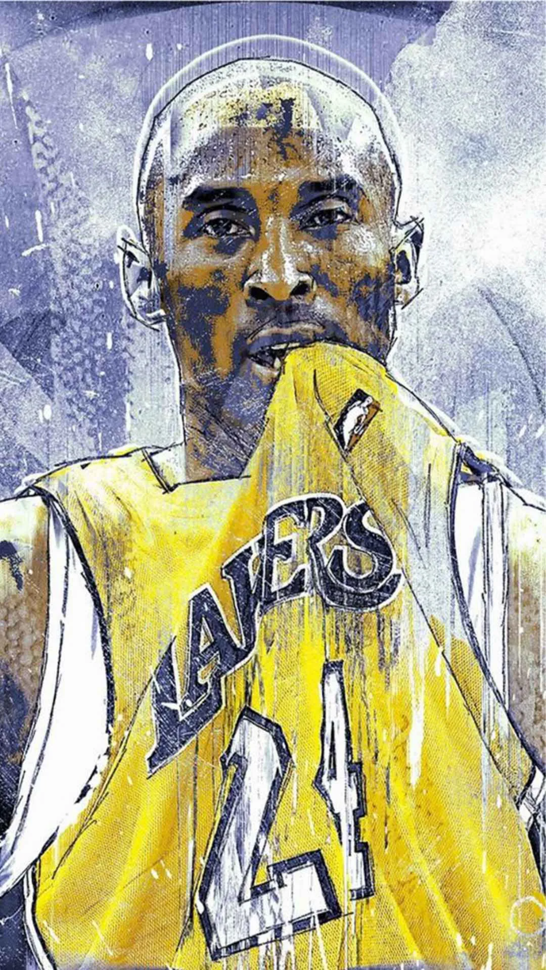 Kobe Bryant Image Wallpaper