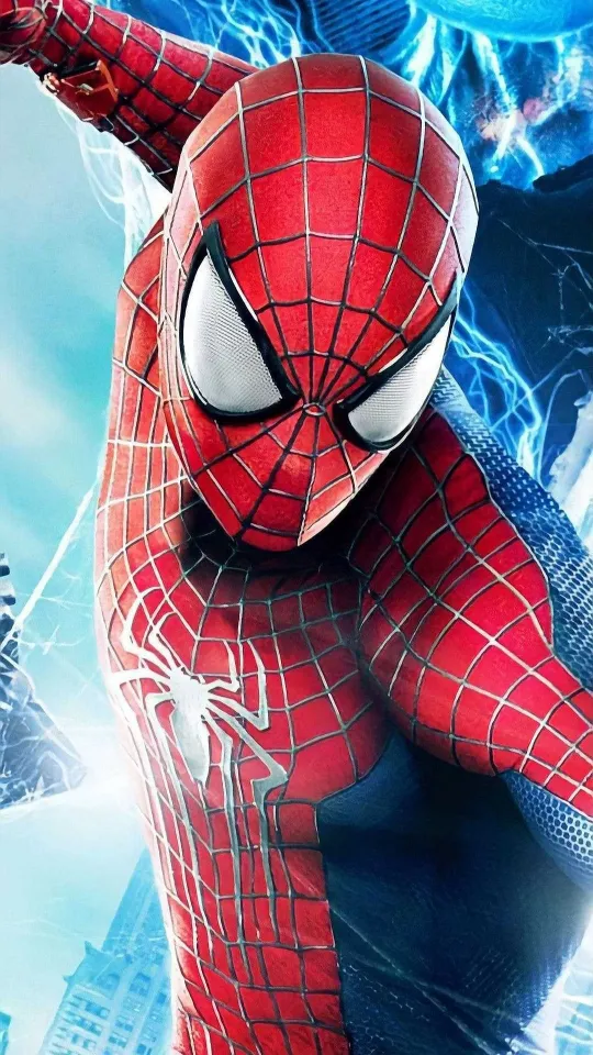 thumb for Spider Man 2 Image For Wallpaper