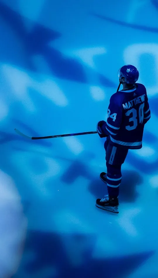 thumb for Toronto Maple Leafs Lock Screen Wallpaper