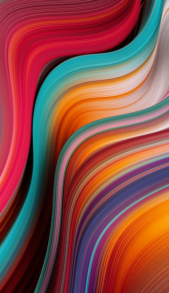 abstract wallpaper for iphone x