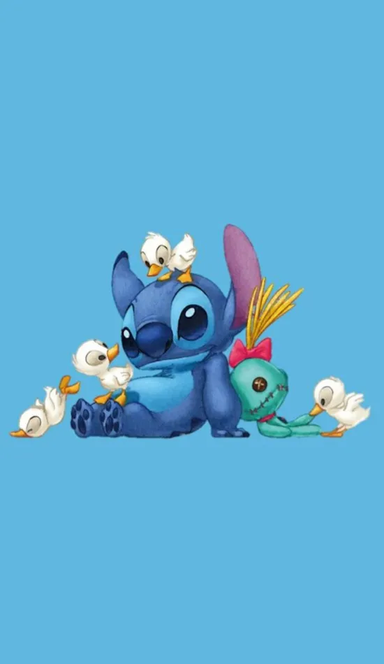 thumb for Background Stitch Wallpaper