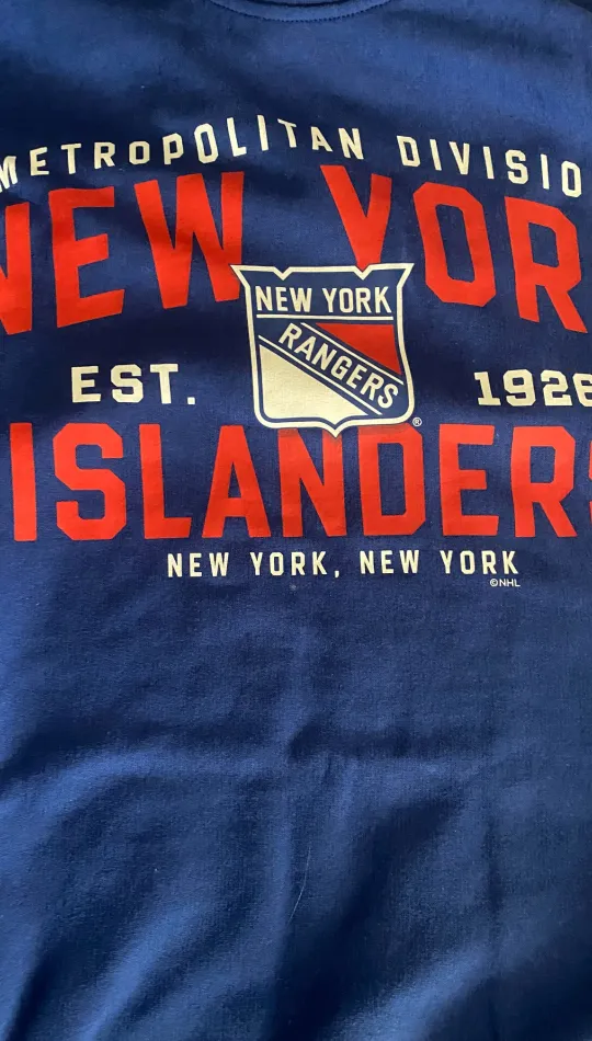 thumb for 4k New York Islanders Wallpaper