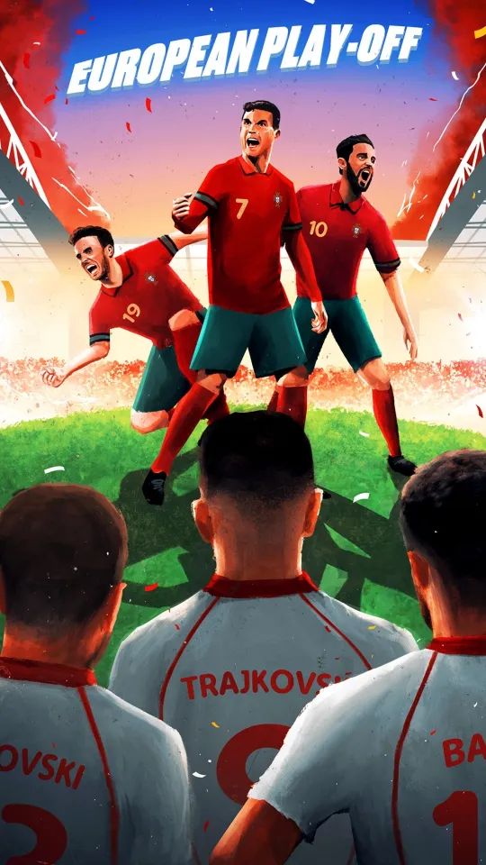 thumb for Portugal Football Fifa World Cup Wallpaper